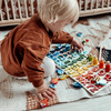 Cognitive toys