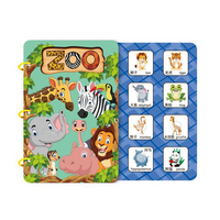 Thumbnail for Smart Start™ – Smart & Playful - Activity Book