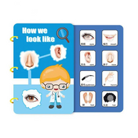 Thumbnail for Smart Start™ – Smart & Playful - Activity Book