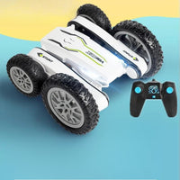 Thumbnail for Twirl Beast – 360° Madness – RC Car