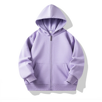 Thumbnail for CoolKids – Cool & Warm – Hoodie with zipper