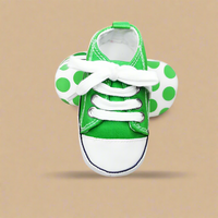 Thumbnail for BabyStride – Breathable & Flexible - 'First Steps' Sneakers