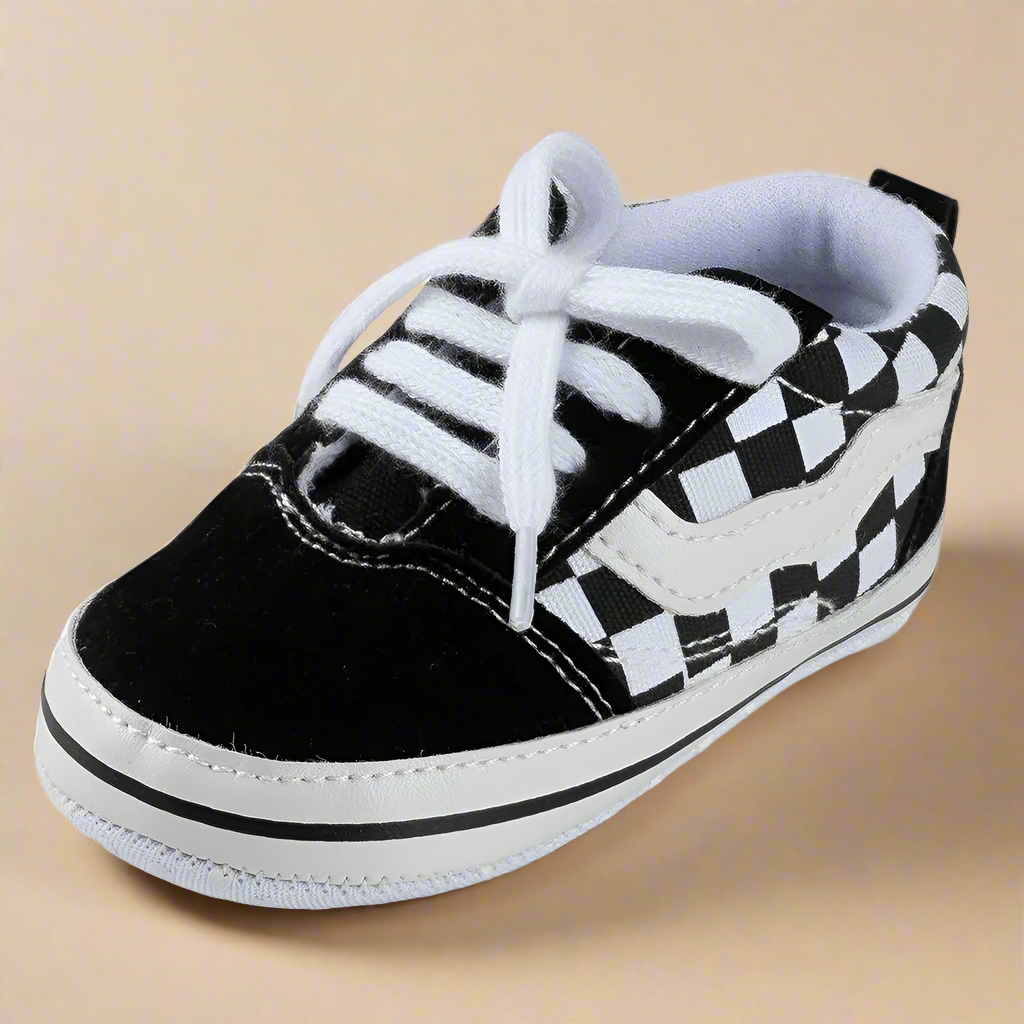 LittleTrend – Cute & Safe – Baby Sneakers