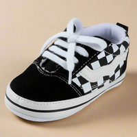 Thumbnail for LittleTrend – Cute & Safe – Baby Sneakers