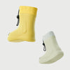 PuddlePaws Kids – Waterproof & Playful - Woof Rain Boots