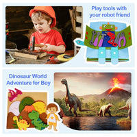 Thumbnail for Life Skills Book – Play & Learn - Activity Book Toddler