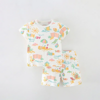 Thumbnail for SunnyBloom – Summer & Adorable – Matching Summer Set