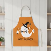 Thumbnail for MiniChef™ – Playful & Stain-Resistant – Children's Apron
