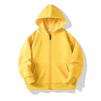 Thumbnail for CoolKids – Cool & Warm – Hoodie with zipper