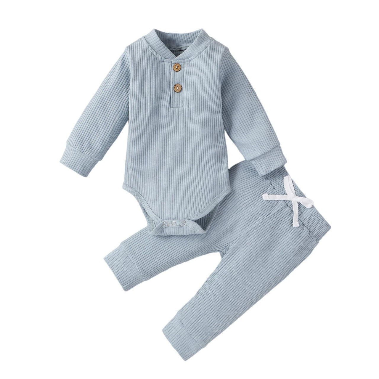 Mini Fashion™ – Comfortable Baby Clothing Set
