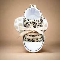 Thumbnail for BabyStride – Breathable & Flexible - 'First Steps' Sneakers