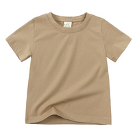 Thumbnail for ComfyWear – Practical & Casual – Short Sleeve T-Shirt
