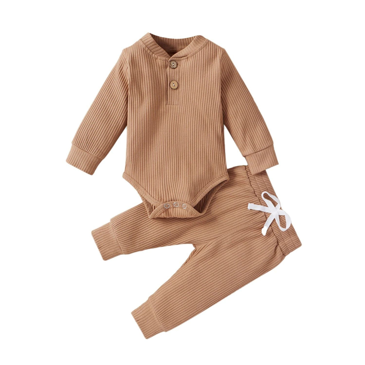 Mini Fashion™ – Comfortable Baby Clothing Set