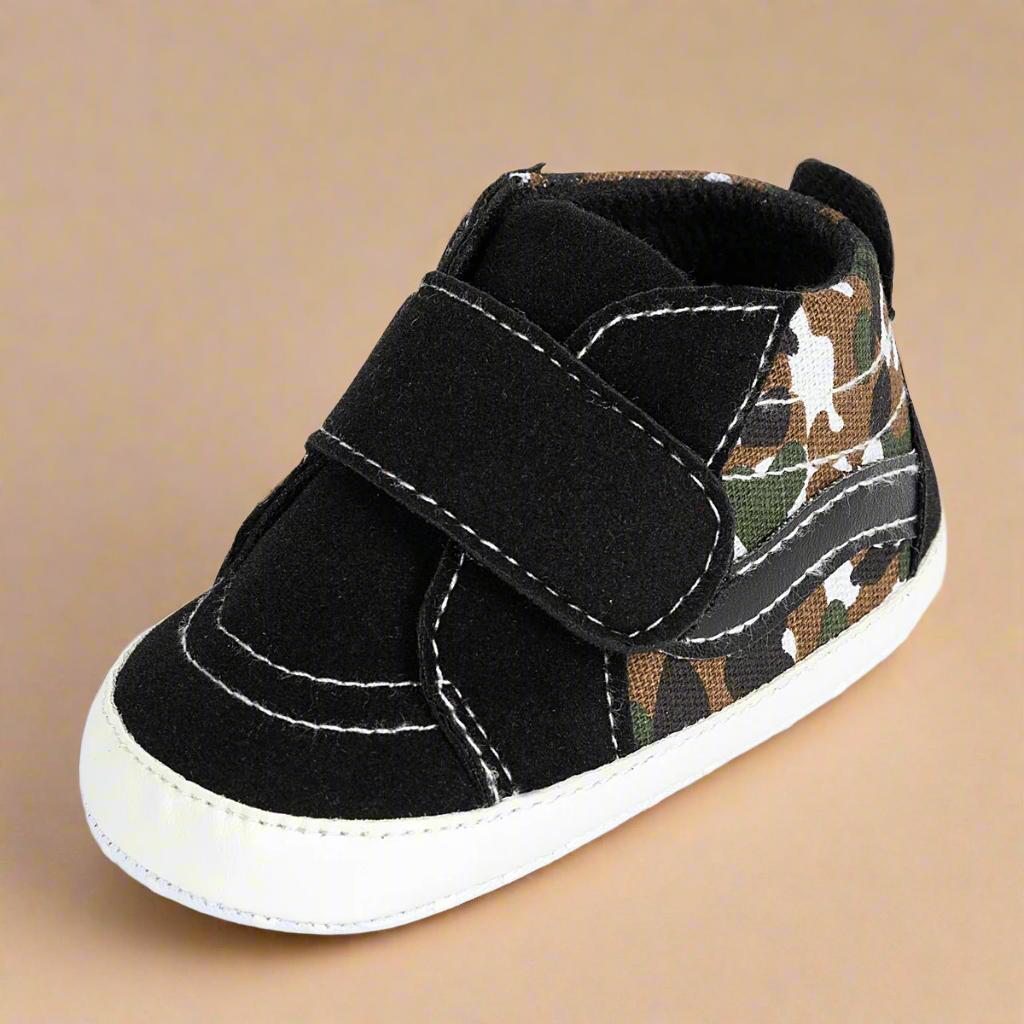 LittleTrend – Cute & Safe – Baby Sneakers