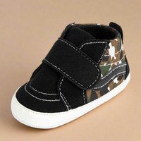 Thumbnail for LittleTrend – Cute & Safe – Baby Sneakers