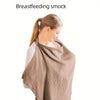 LunaCare – Breathable & Stylish – Nursing Scarf