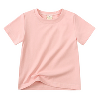 Thumbnail for ComfyWear – Practical & Casual – Short Sleeve T-Shirt