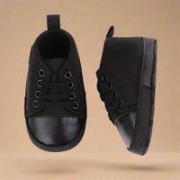 Thumbnail for BabyStride – Breathable & Flexible - 'First Steps' Sneakers