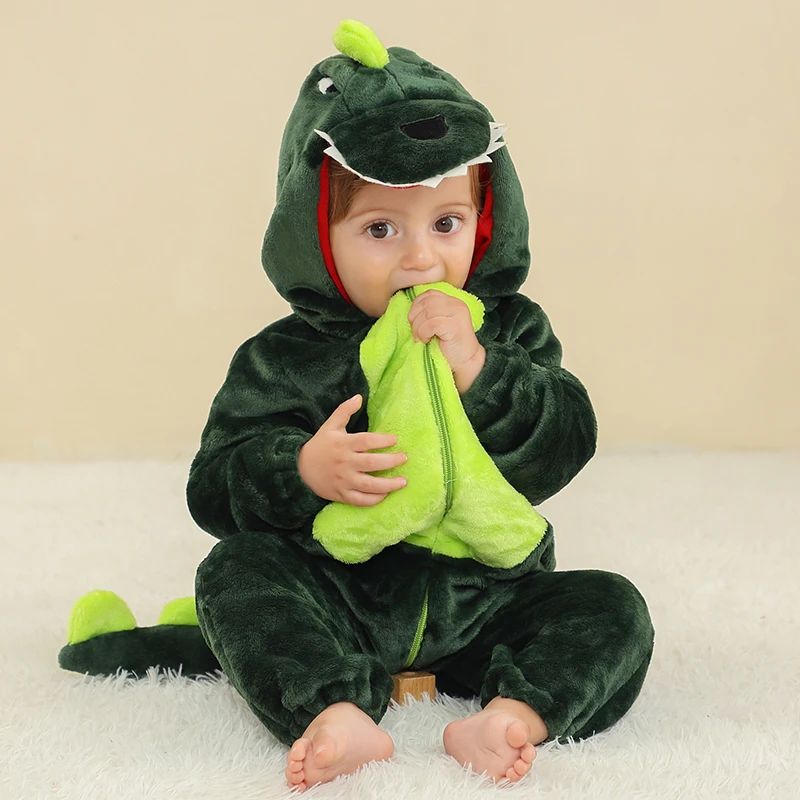 Mini Fashion™ – Animals Dreamland – Children's Animal Onesie