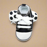 Thumbnail for BabyStride – Breathable & Flexible - 'First Steps' Sneakers