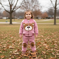 Thumbnail for Mini Fashion™ - Comfortable & Warming - Autumn/Winter Pakje