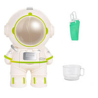 Thumbnail for SpaceBot – Cool & Handy – Astronaut Drinking Cup