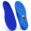 SafeSteps – Peace of Mind For On The Road - Airtag Insole