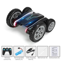 Thumbnail for Twirl Beast – 360° Madness – RC Car