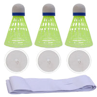 Thumbnail for SportFlex – Handy & Educational – Badminton Trainer