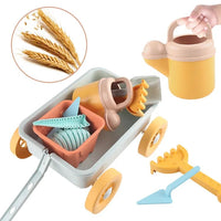 Thumbnail for Coastal Crew - Scoop & Play - BIO Beach Set