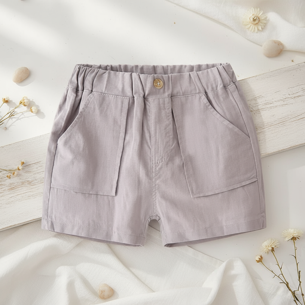 CozyMove – Soft & Free - Short Pants 'Shorts'