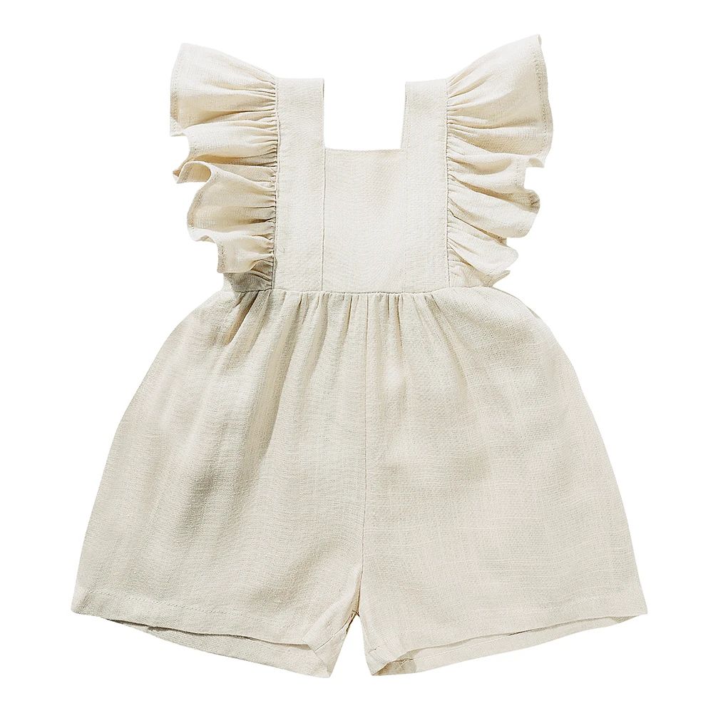 Mini Fashion™ - Summery & Cute - Children's Jumpsuit Girls