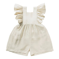 Thumbnail for Mini Fashion™ - Summery & Cute - Children's Jumpsuit Girls