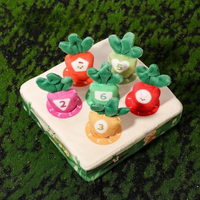 Thumbnail for Sensory Carrots – Feeling & Picking - Sensory Toys