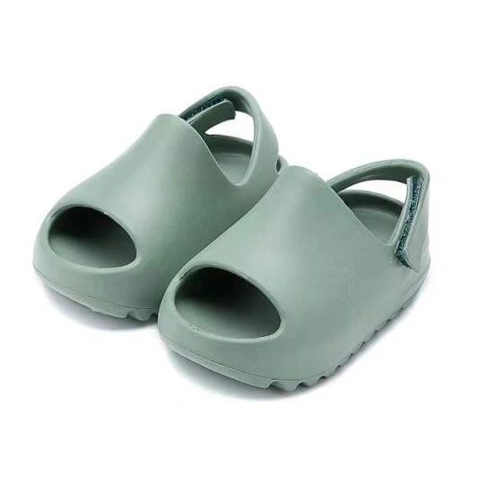 SunnySteps Kids – Comfort & Freedom - Children's Sandal Slippers