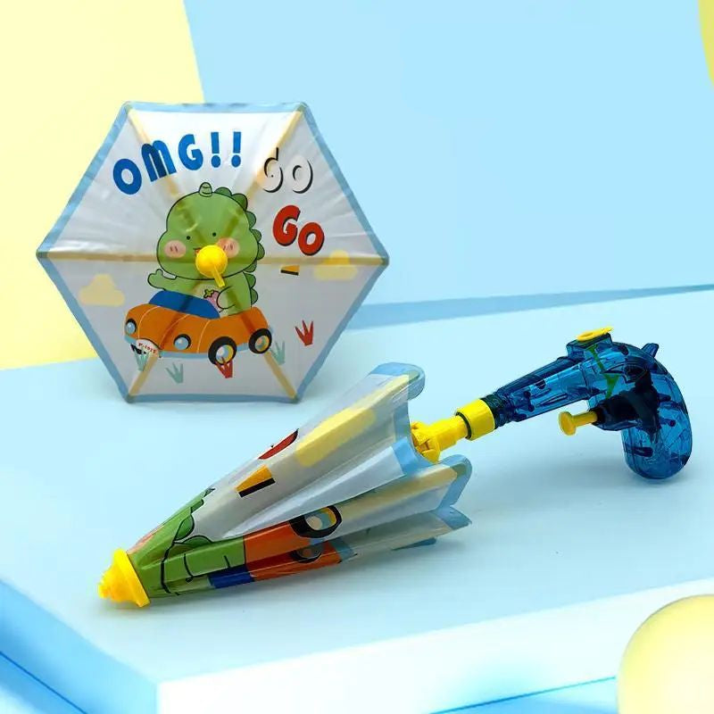 Umbrella Blaster - Summer & Fun - Water Gun Umbrella