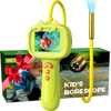 WonderScope – Educational & Adventurous – Endoscope with Light