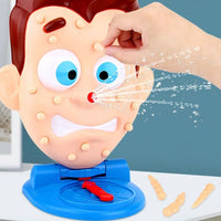 Thumbnail for Pimple Popper Game™ - Pimple Fun - Family game