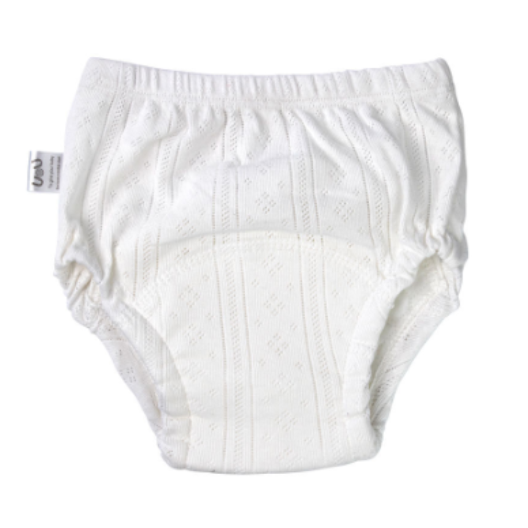 Mini Fashion™ - Super Comfortable - Washable potty-training diapers