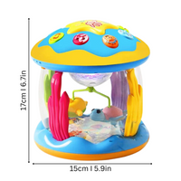 Thumbnail for Baby Magic – Musical Development - Magic Mill