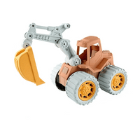 Thumbnail for Sand Truck Set™ – Digging Fun Outdoor - Sandbox Trucks