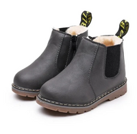 Thumbnail for StyleWalk – Stylish and comfortable – Chelsea Boots