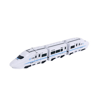 Thumbnail for Toy SpeedTrain™ - Superfast fun - Self-propelled Toy Train