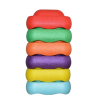 Thumbnail for Stepping Stones™ - For fun and motor development - Stacking Stones