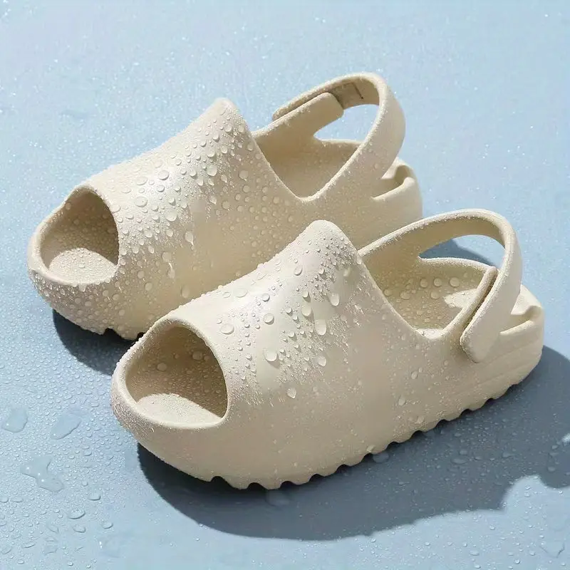 SunnySteps Kids – Comfort & Freedom - Children's Sandal Slippers