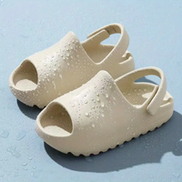 Thumbnail for SunnySteps Kids – Comfort & Freedom - Children's Sandal Slippers