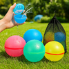 Reusable Water Balloons™ - Refreshing water play - Reusable water balloons