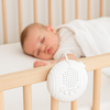 SleepEase – Rest & Travel Time - White Noise Sound Machine for Babies