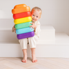 Stepping Stones™ - For fun and motor development - Stacking Stones