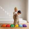 Stepping Stones™ - For fun and motor development - Stacking Stones